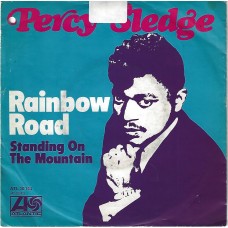 PERCY SLEDGE - Rainbow road